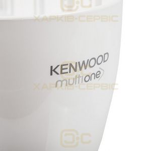 Нижня частина корпуса моторного блока KW715956 для кухонного комбайна Kenwood