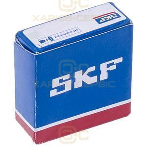 Підшипник для пральної машини (у коробці) SKF 6001 - 2Z (12x28x8)