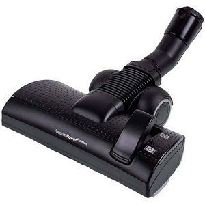 Щітка підлога/килим RD295Q для пилососа Bosch 00573902 (00441238)