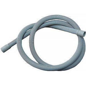 Шланг сливной для стир. машины L=2500mm D внут.=18/19mm D нар.=22mm Reflex (Италия)