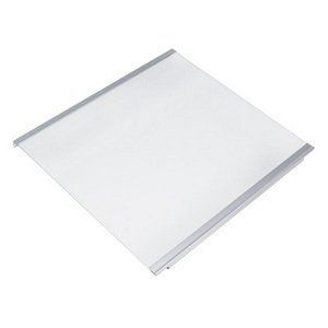 Крышка верхняя стекл. для плиты 585x555mm Gorenje