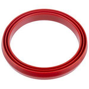 Ущільнювач кришки колектора Rational 54.01.168P 60x50mm