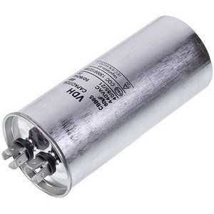 Конденсатор 80uF 450V CBB65