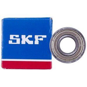 Підшипник для пральної машини (у коробці) SKF 6001 - 2Z (12x28x8)