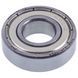 Підшипник для пральної машини (у коробці) SKF 6001 - 2Z (12x28x8)