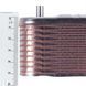 Теплообменник пластинчатый ГВС (20 пл.) для конденс. котла Viessmann Vitodens 100 WB1B, WB1C 35 кВт