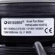 Осьовий вентилятор Weiguang YWF4D-400S-102/47-G (трифазний) 380V 1380/1520rpm 3400 м3/год