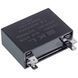 Конденсатор для кондиціонера 4uF 450V CBB61 (на 4 контакти)