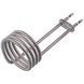 Тен (круглий) Sirman GM5256600 2000W 230V D=76mm L=90mm