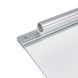 Крышка верхняя стекл. для плиты 585x555mm Gorenje