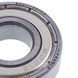 Підшипник для пральної машини (у коробці) SKF 6001 - 2Z (12x28x8)
