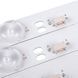 Комплект LED підсвітки GC32D07-ZC14F-07 GC32D07-ZC21FG-09 для телевізора 32&apos&apos 303GC315036