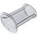 Штовхач (великий) для кухонного комбайна Bosch, Siemens 00606436