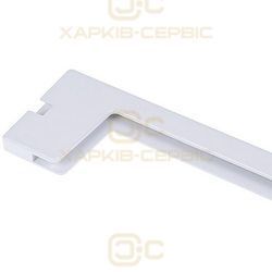 Обрамлення переднє скляної полки для холодильника Electrolux 2425097025