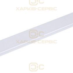 Обрамлення переднє скляної полки для холодильника Electrolux 2425097025