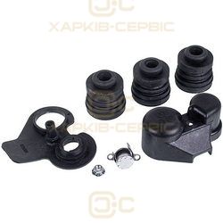 Компресор для кондиціонера Cooper&Hunter (C&H) 009001060006 18" QXF-B141zF030F R32/410a 260-350V Gree