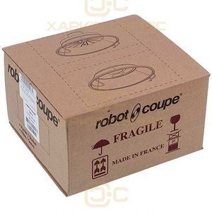 Фільтр (сито) для соковижималки Robot Coupe 39912 D=190mm