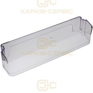 Полиця дверей для пляшок у холодильник Samsung DA63-03033B 480x120mm