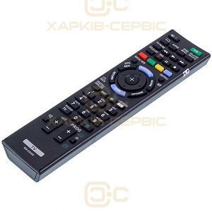 Пульт дистанційного керування для телевізора Sony RM-ED060