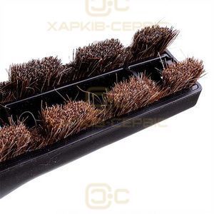 Zelmer \ Bosch 11000375 Щітка паркетна для пилососа D=32mm