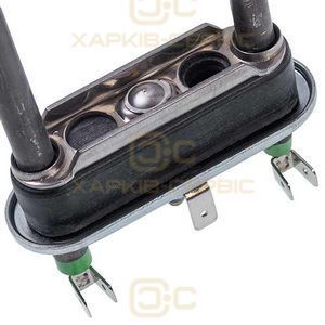 ТЕН для пральної машини Ariston C00087188 TZO 170-SG-1800 Thermowatt L=170 mm 1800 W