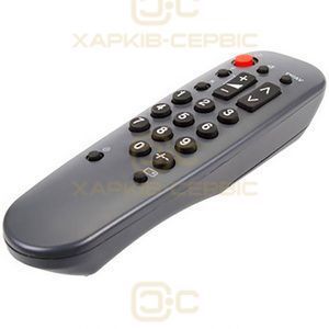 Пульт дистанційного керування для телевізора Panasonic EUR501310