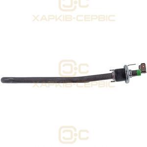 ТЕН для пральної машини Ariston C00087188 TZO 170-SG-1800 Thermowatt L=170 mm 1800 W