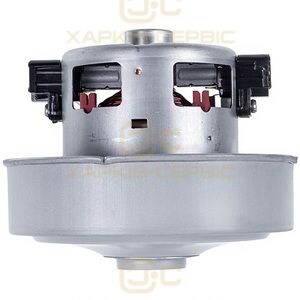 Двигун для пилососа VAC030UN SKL 1400W D=134/84mm H=34/104mm (з виступом)