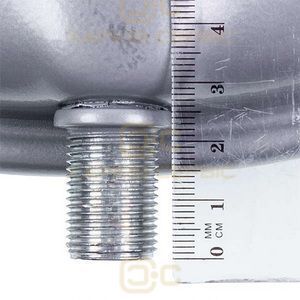 Расширительный бак Zilmet OEM-Pro 6 л 3/8'' для газового котла 13C0000610