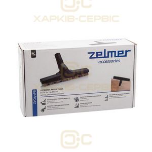 Zelmer \ Bosch 11000375 Щітка паркетна для пилососа D=32mm