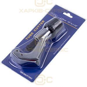 Труборез медных труб СТ-274 D трубы=4-28mm (1/8" - 1 1/8")