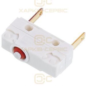 Мікровимикач дозатора V4NST9C2UL для кавомашини DeLonghi 5132104100