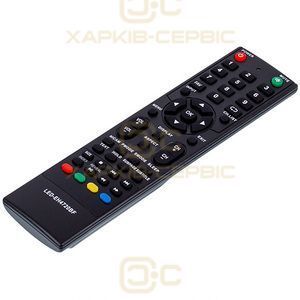 Пульт для телевізора Bravis LED-EH4720BF