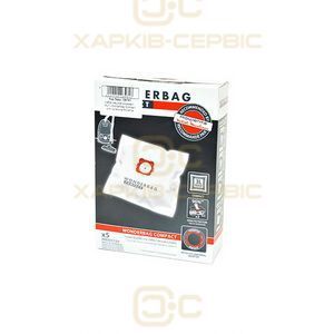 Набір мішків мікроволокно Wonderbag Compact для пилососа Rowenta WB305120