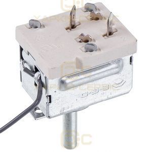 Термостат духовки AEG 3890796075 EGO 55.17049.010 L=118cm (233&deg;C)