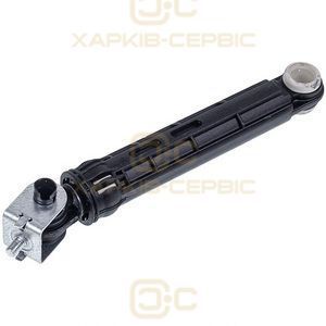 Амортизатор бака для пральної машини Indesit C00309597 (з кріпленням) (2 шт.) 100N L=170-260mm D отворів=13mm