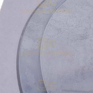 Ніж для слайсера Rasspe 3250.00 D=250mm (250x210x40x3mm)