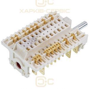 Перемикач режимів духовки Hansa 11HE/242 8050826