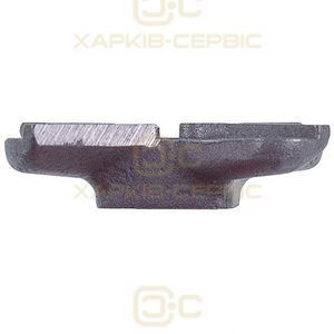 Ніж для м'ясорубки Bosch 00620949 D=45mm s=9.5mm Отвір=9x9mm