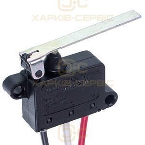 Микропереключатель для газового котла Immergas Eolo/Nike Superior, Eolo Major 1.010420