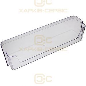 Полиця дверей для пляшок у холодильник Samsung DA63-03033B 480x120mm