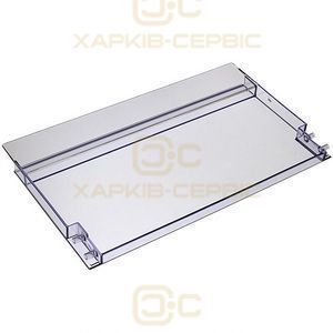 Панель ящика (відкидна) 5756830400 морозильної камери Beko