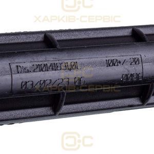 Амортизатор бака для пральної машини Indesit C00309597 (з кріпленням) (2 шт.) 100N L=170-260mm D отворів=13mm
