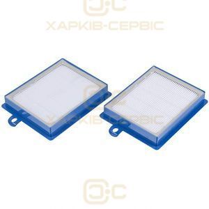 Набір фільтрів HEPA для пилососа AEG/Electrolux/Philips/Thomas 9001677682