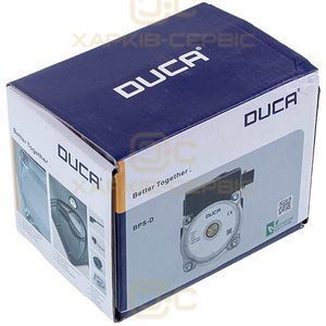 Насос циркуляционный Duca BPS 15-5D 84 Вт для газового котла