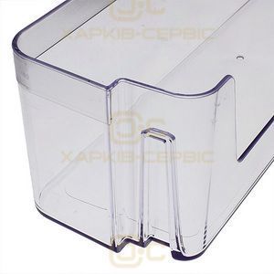 Полиця дверей для пляшок у холодильник Samsung DA63-03033B 480x120mm