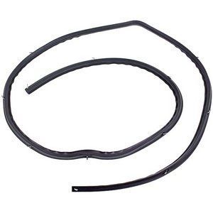 Ущільнювач дверей UNOX KGN0008D W=630mm H=600mm, профіль 12x10mm