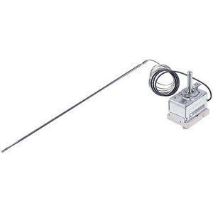 Термостат духовки AEG 3890796075 EGO 55.17049.010 L=118cm (233&deg;C)