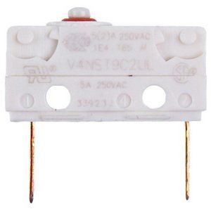 Мікровимикач дозатора V4NST9C2UL для кавомашини DeLonghi 5132104100