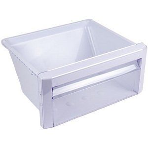 Ящик холодильної камери для холодильника Samsung DA97-06064B (нижній) 440x370x205mm